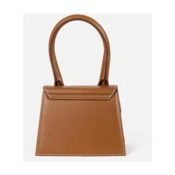 Bæltetasker^Jacquemus Il Chiquito Money Brun