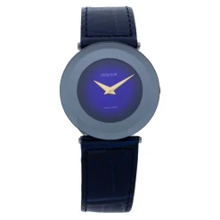 Ure^Jowissa I.0813.L Watch Blå