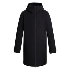 Frakker^Fusalp Ilanu Coat Sort