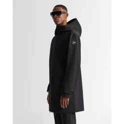 Frakker^Fusalp Ilanu Coat Sort
