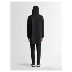 Frakker^Fusalp Ilanu Coat Sort