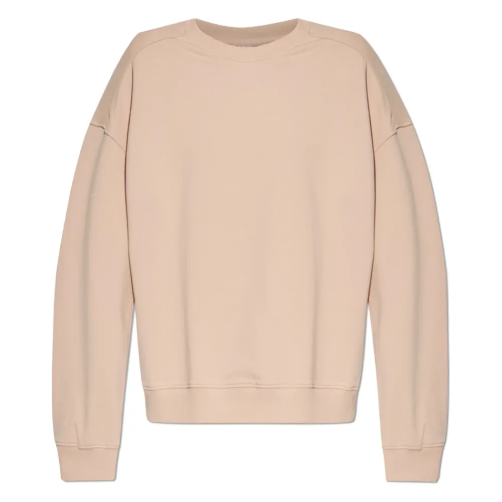 Sweatshirts<Rethinkit Studios Ilona Sweatshirt Pink