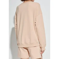 Sweatshirts<Rethinkit Studios Ilona Sweatshirt Pink
