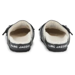 Hjemmesko<Marc Jacobs Indendørssko Sort