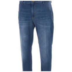 Jeans<PT Torino Indie Jeans Blå