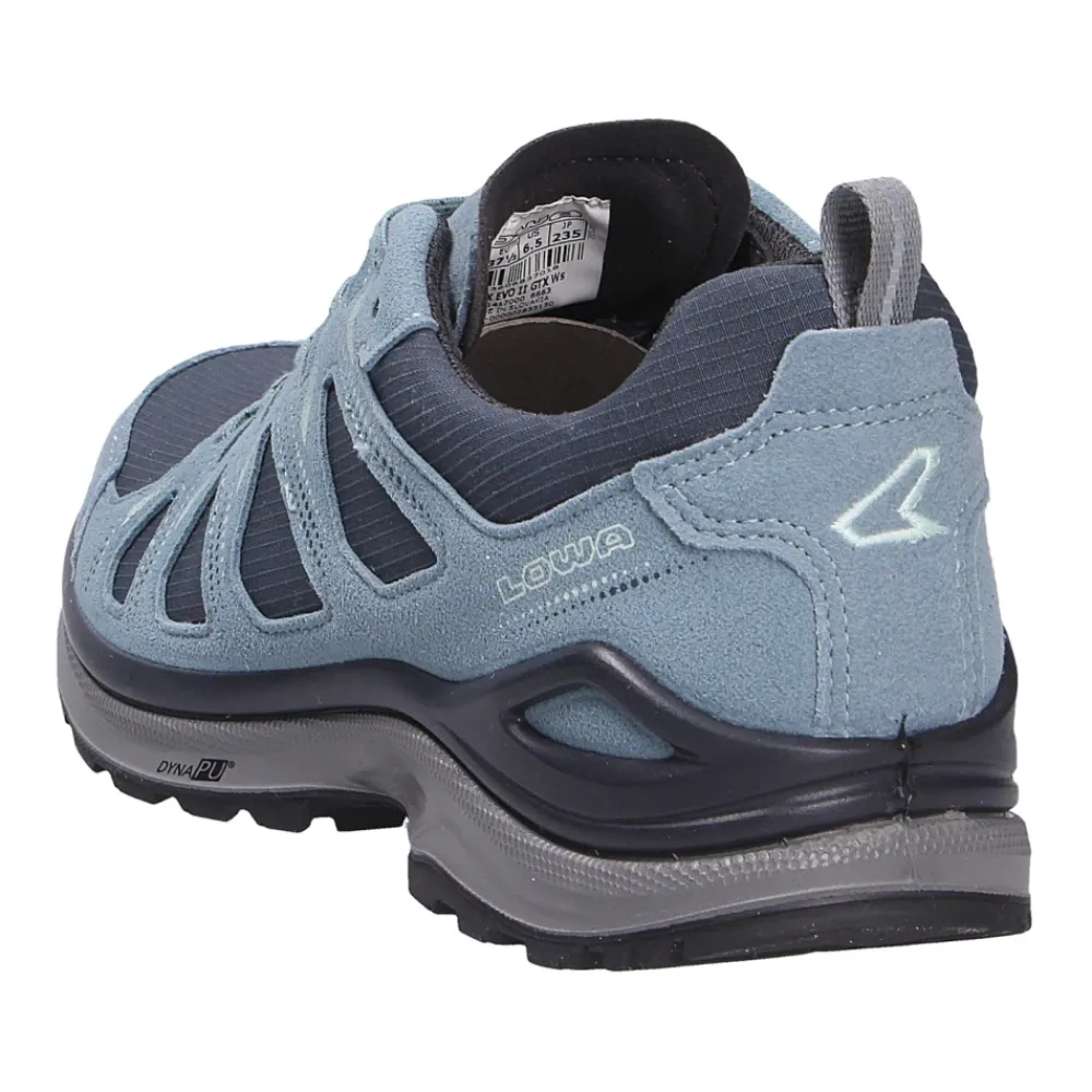 Sko^Lowa INNOX EVO II GTX WS Blå