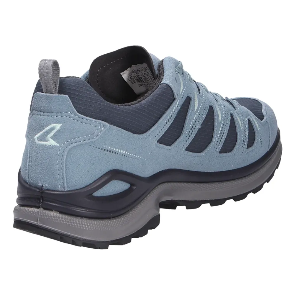 Sko^Lowa INNOX EVO II GTX WS Blå
