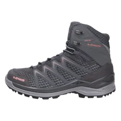 Trekkingsko<Lowa INNOX PRO GTX MID WS Grå