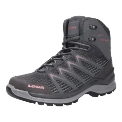 Trekkingsko<Lowa INNOX PRO GTX MID WS Grå
