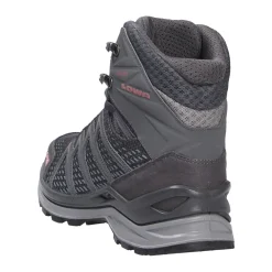 Trekkingsko<Lowa INNOX PRO GTX MID WS Grå