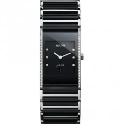 Ure<RADO Integral Jubilé Ur Sort