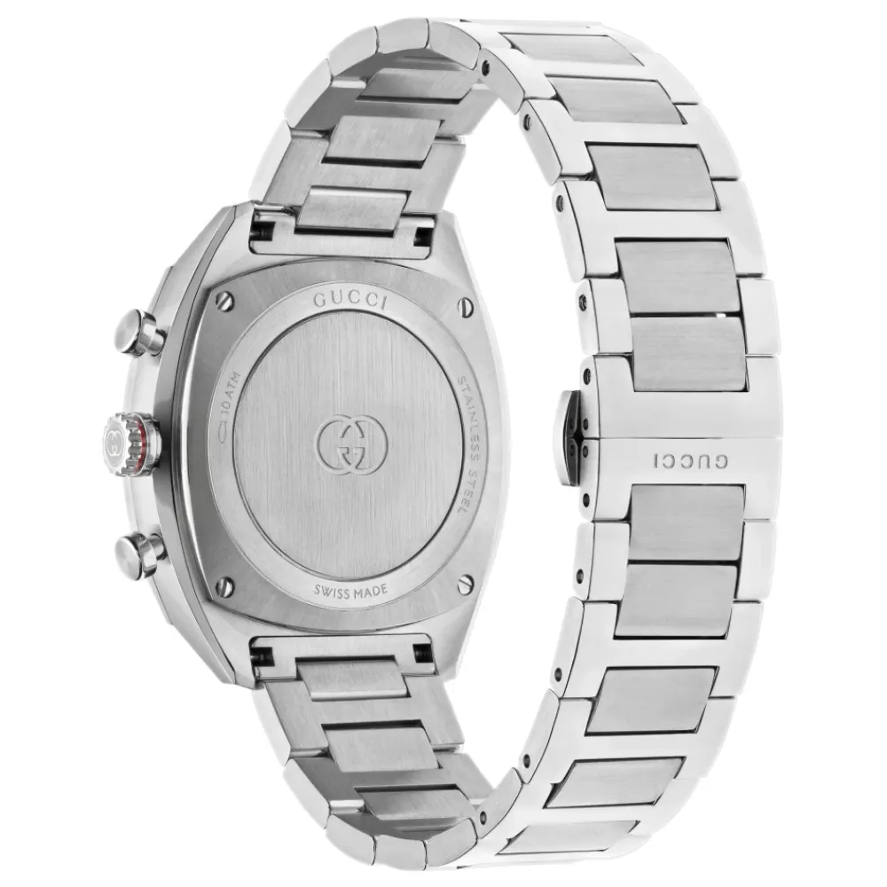 Ure<Gucci Interlocking G Watch Blå