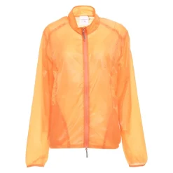Skaljakker<ROA Island valmue jakke Orange