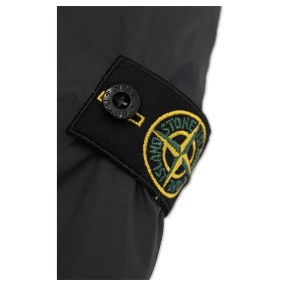 Jakker^Stone Island Isoleret jakke Blå