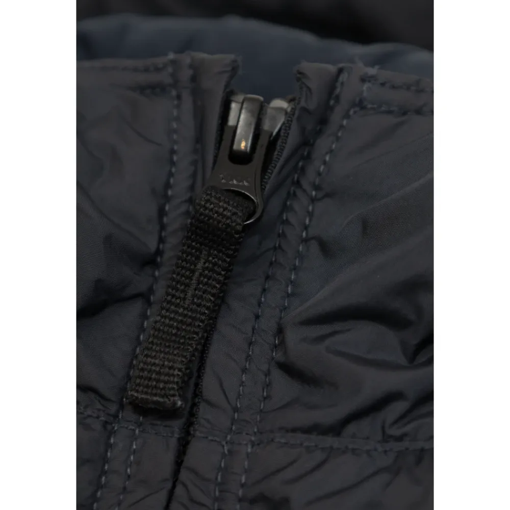 Jakker^Stone Island Isoleret jakke Blå