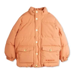Jakker^Mini Rodini Isoleret jakke Orange
