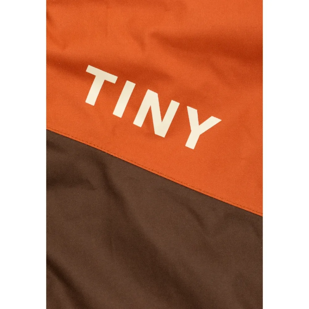 Overtøj^Tinycottons Isoleret Jumpsuit Multifarvet