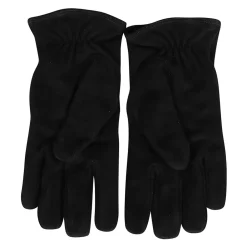 Handsker<Lardini Ivvenezia Handsker Sort
