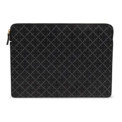 Laptop Tasker^By Malene Birger Ivy Laptop 13 Sleeve Sort
