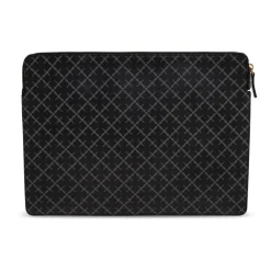 Laptop Tasker^By Malene Birger Ivy Laptop 13 Sleeve Sort