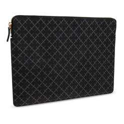 Laptop Tasker^By Malene Birger Ivy Laptop 13 Sleeve Sort