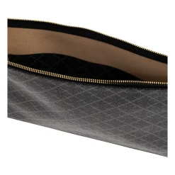 Laptop Tasker^By Malene Birger Ivy Laptop 13 Sleeve Sort