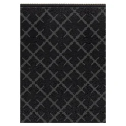 Laptop Tasker^By Malene Birger Ivy Laptop 13 Sleeve Sort
