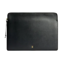 Laptop Tasker<By Malene Birger Ivy Laptop-taske Sort