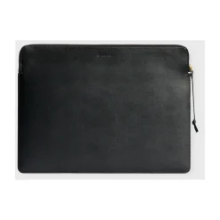 Laptop Tasker<By Malene Birger Ivy Laptop-taske Sort