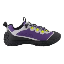 Trekkingsko<Dior Izon Hiking Sneakers Lilla