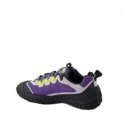 Trekkingsko<Dior Izon Hiking Sneakers Lilla
