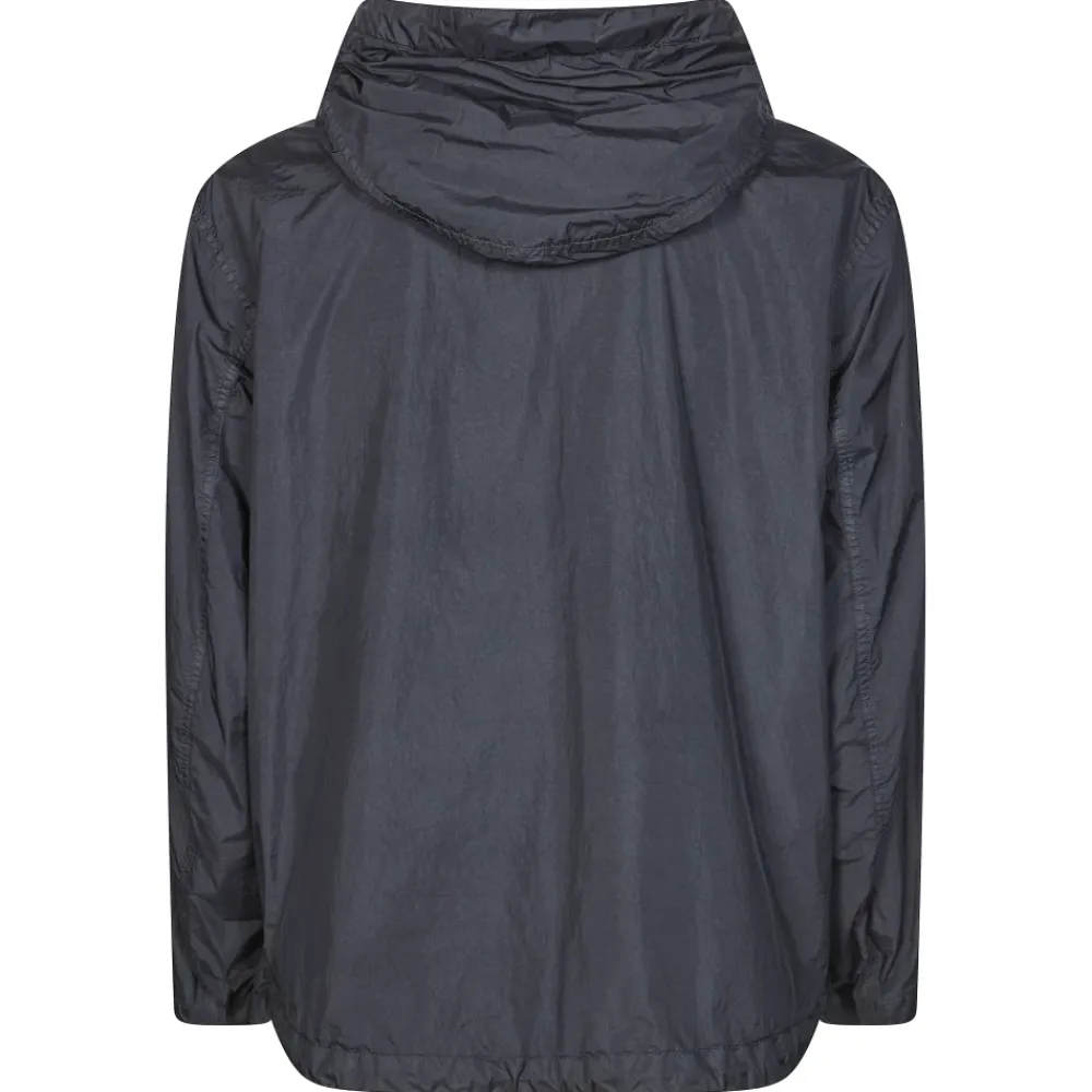 Skaljakker^Stone Island Jacket Sort