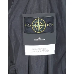 Skaljakker^Stone Island Jacket Sort