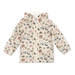Overtøj<Moncler Jacket Hilda Multifarvet