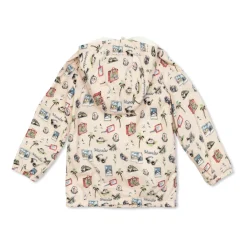 Overtøj<Moncler Jacket Hilda Multifarvet