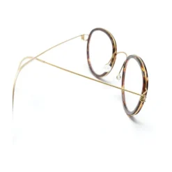 Briller^Lindberg JACKIE GT Optical Frame Brun