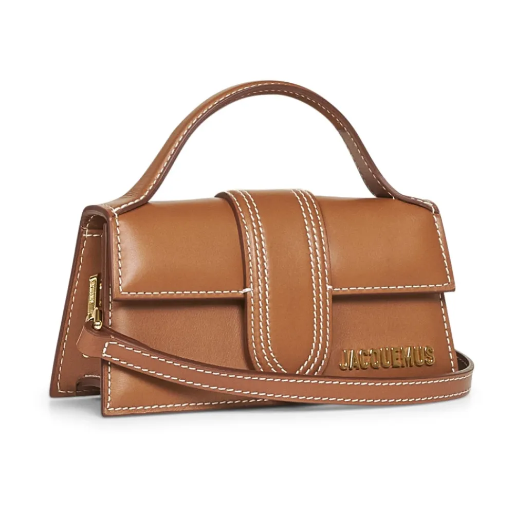 Håndtasker^Jacquemus Tasker.. Brun