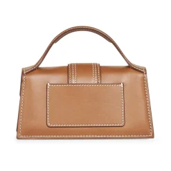 Håndtasker^Jacquemus Tasker.. Brun