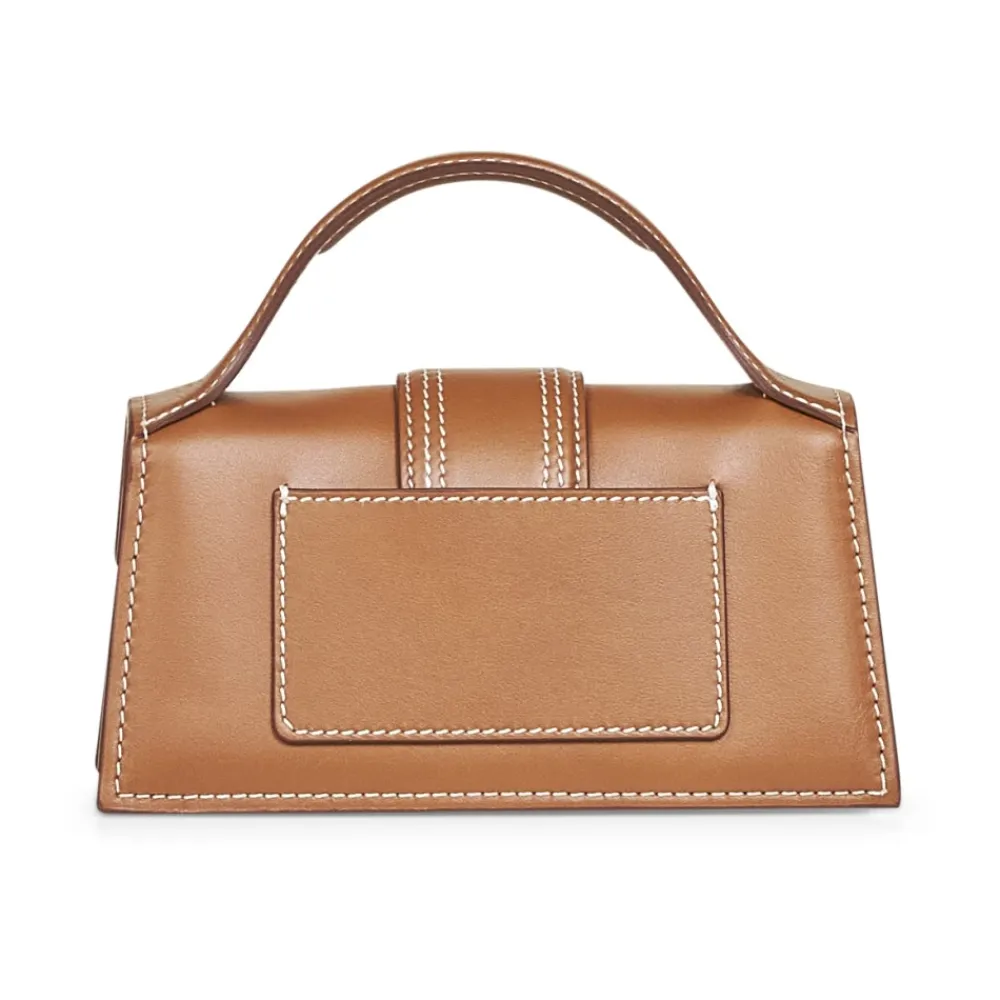 Håndtasker^Jacquemus Tasker.. Brun
