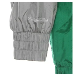 Skaljakker<Mitchell & Ness jakke Grøn