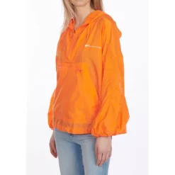 Skaljakker<OOF Wear Jakke Orange