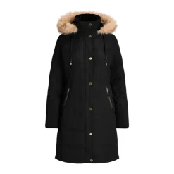 Jakker<Ralph Lauren jakke Sort