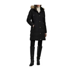 Jakker<Ralph Lauren jakke Sort