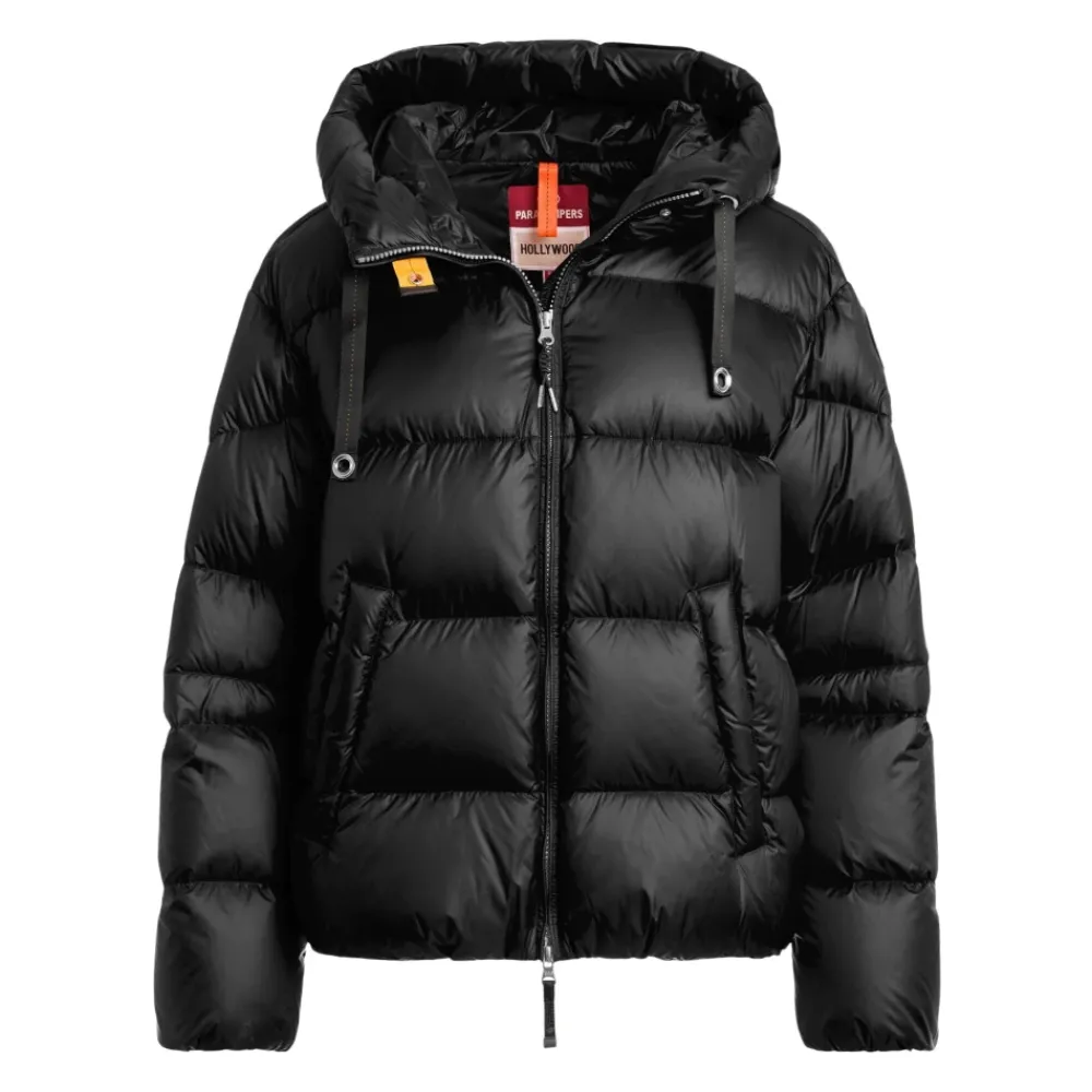 Jakker^Parajumpers Jakker Sort
