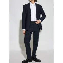 Jakkesæt<Emporio Armani Jakkesæt Blå