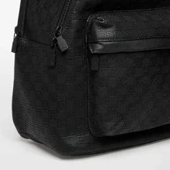 Rygsække<Jordan JAM Monogram Rygsæk Sort