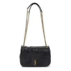 Skuldertasker<Saint Laurent Jamie 4.3 Mini Bag Sort