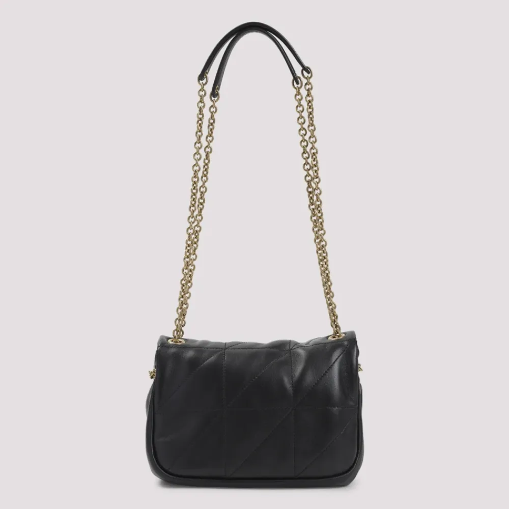 Skuldertasker<Saint Laurent Jamie 4.3 Mini Bag Sort