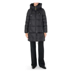 Jakker^Parajumpers Janet Down Jacket Sort