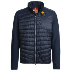 Jakker^Parajumpers Jayden Hybrid Jacket Blå